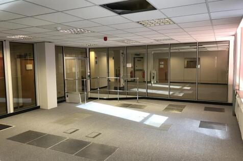 Office to rent Image 4
