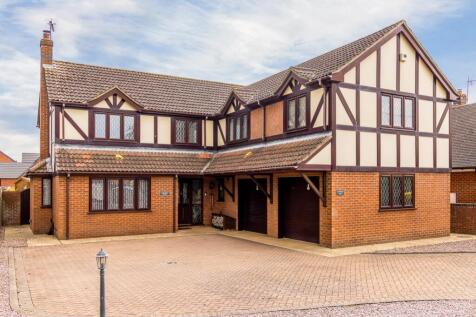 Lightwater House (Swineshead)-8