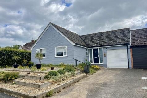 Saxmundham, IP17 - property photo
