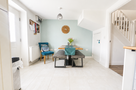 Kitchen/ Diner