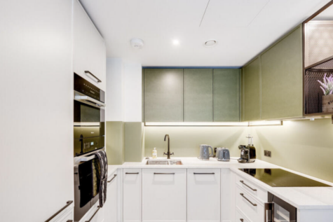 Savoy House, LONDON, SW6 2WH photo 3