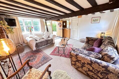 Debenham, Suffolk photo 3