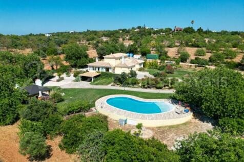 Boliqueime 5 Bed Villa With 18,000m2 Land For Sale (11)
