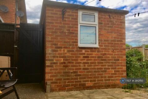 Secure External Brick Storage.