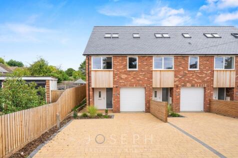 Ipswich, IP9 - property photo