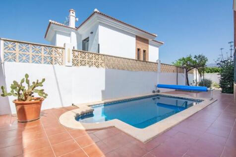 private pool