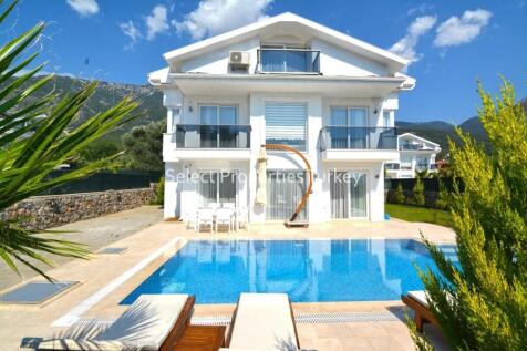 The Villa