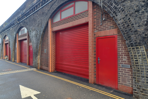 Flexible property space