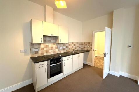 Kitchen/Lounge