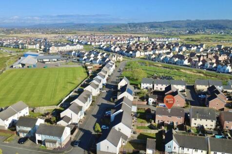 Setting &amp; Green Space Close By