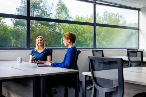 Arena Private Office