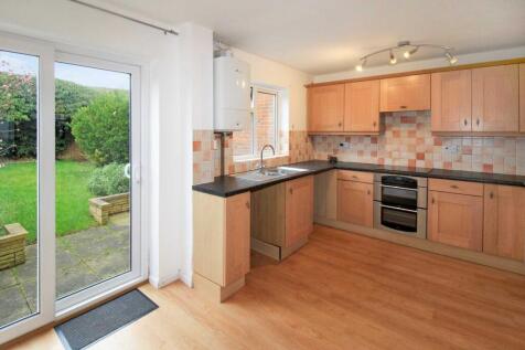 Manston Close, Bicester, Oxfordshire, OX26 photo 4