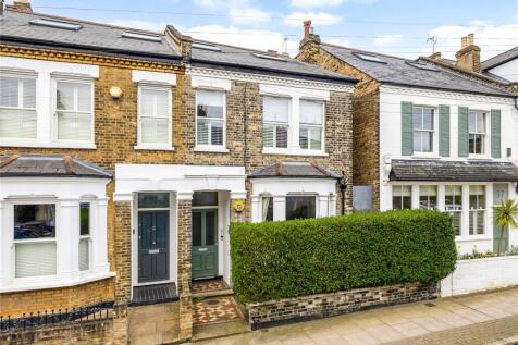 Southfields Road