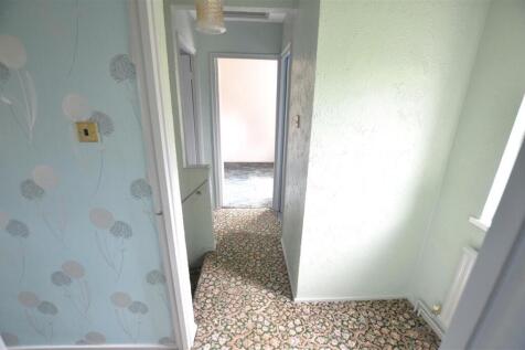 First Floor Landing.