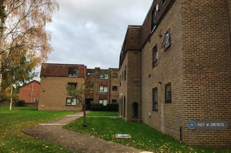Rear Of Block