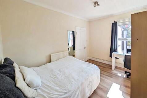 Hudson Road, Southsea, Hampshire, PO5 photo 5