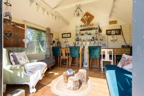 Summer House