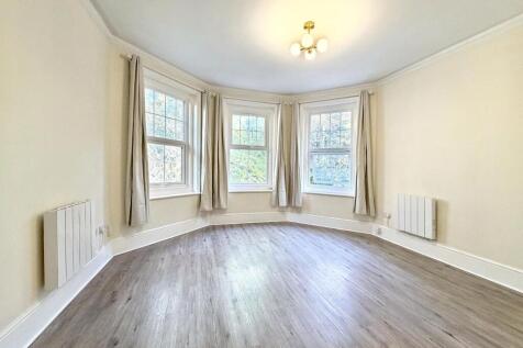 Bedroom/Lounge