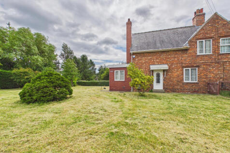 3 Bedroom Semi-Detached House - For Sale