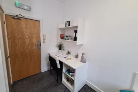 Newarke Street, Leicester photo 3