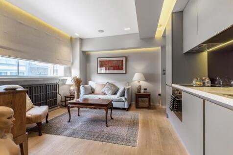 Reception Room/Kitch