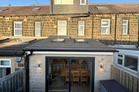 Rear Extension