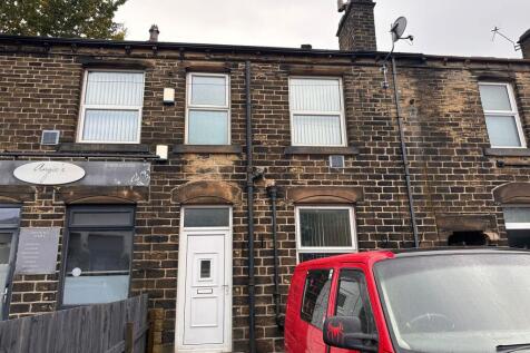 Huddersfield, HD3 - property photo
