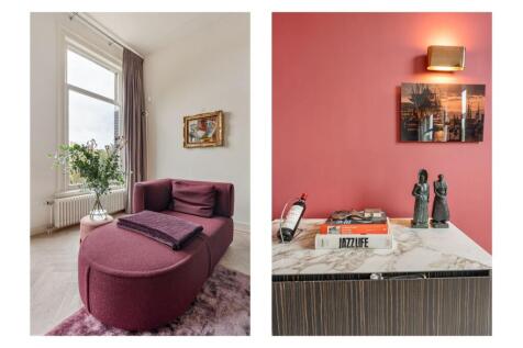 Vossiusstraat 44 2 1071 AJ AMSTERDAM image 30