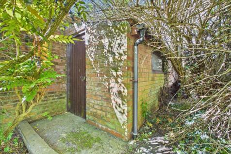 Outbuilding