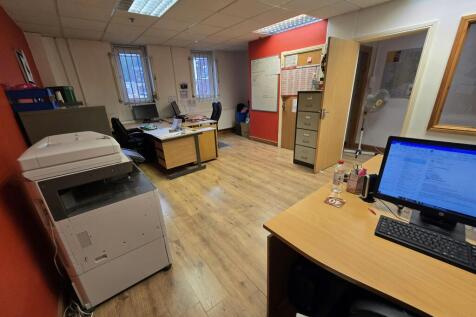 Office 1