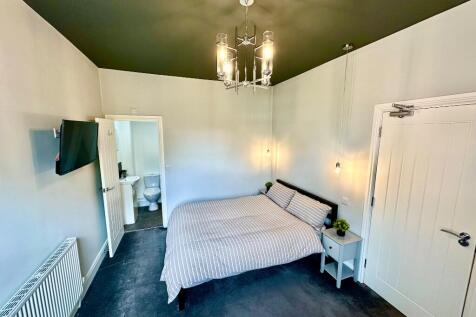 En-suite room