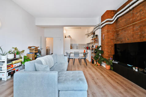 Ability Plaza, Dalston London E8 photo 3