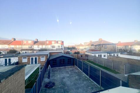 Hulse Avenue IG11