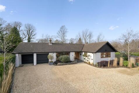 Detached Bungalow