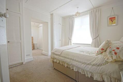 Bedroom One &amp; Dressing Room