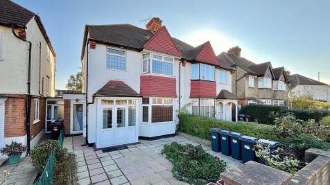 Charming semi-detached home with paved driveway...