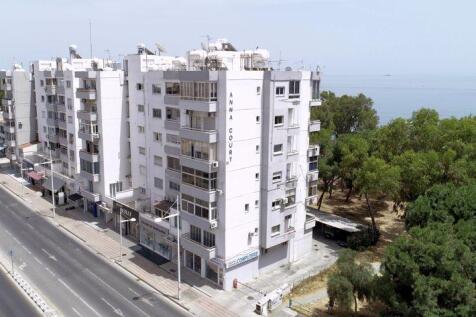 Apartment Block