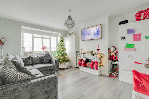 42 Crown Point, S...