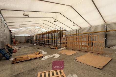 Storage to Let