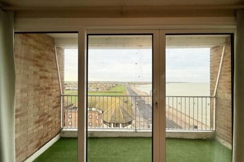 Lounge/Diner Balcony