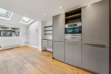 Binns Road, W4 - FOR SALE