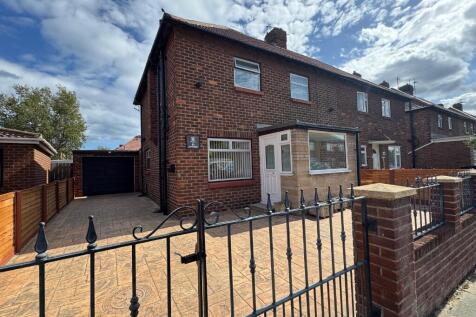 Redcar, TS10 - property photo