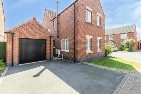 DRIVEWAY/GARAGE