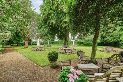 Communal Gardens