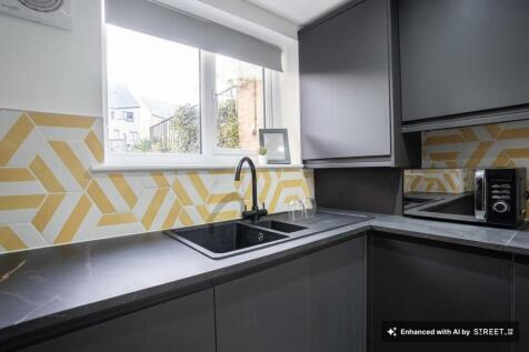 Communal Kitchen
