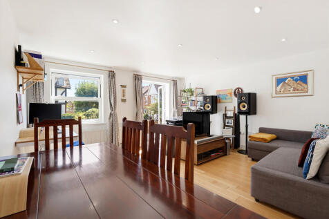 Dining Area | Reception