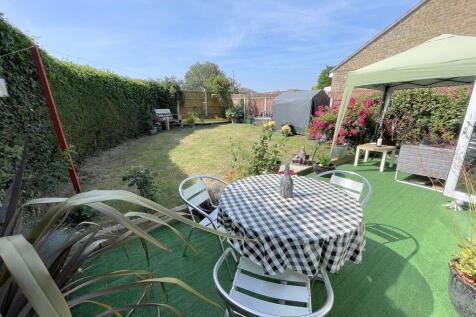Blyford Road