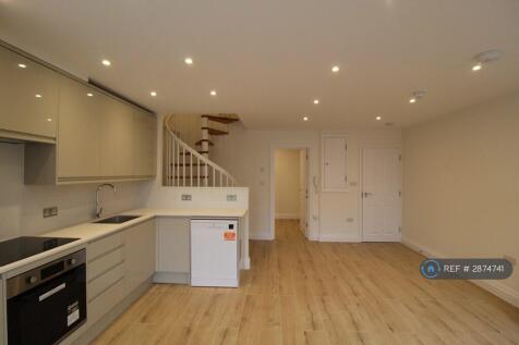 Kitchen Lounge