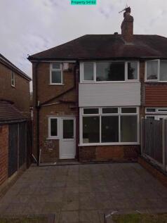 Rear elevation