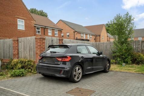 PARKING SPACE